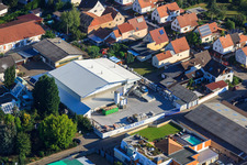 Wollherr GmbH in Rheinzabern in the state Rhineland-Palatinate, Germany