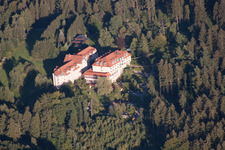 Buddha's Way GmbH in the district Siedelsbrunn in Wald-Michelbach in the state Hesse, Germany
