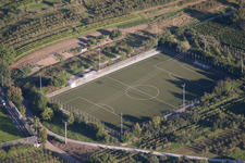South Baden Sports School in the district Steinbach in Baden-Baden in the state Baden-Wuerttemberg, Germany