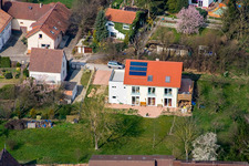 Kästle's holiday apartment Haingasse in Dierbach in the state Rhineland-Palatinate, Germany