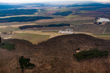 Info from the north in Westhausen in the state Thuringia, Germany