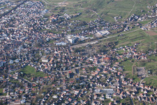 District Kappelwindeck in Bühl in the state Baden-Wuerttemberg, Germany