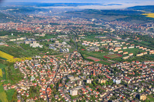 North Campus of the Julius-Maximilians-University Würzburg in the district Frauenland in Würzburg in the state Bavaria, Germany