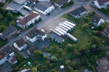 ENDERES Freight Forwarding in the district Diedelsheim in Bretten in the state Baden-Wuerttemberg, Germany out of the air