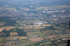 Fobbing in the state England, Great Britain