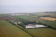 Atwick in the state England, Great Britain