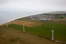 Out Newton in the state England, Great Britain