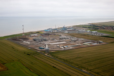 No-fly zone gas blower "Out Newton in Out Newton in the state England, Great Britain