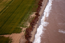 Hollym in the state England, Great Britain