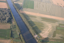 Looberghe in the state North, France