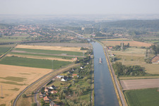 Cappelle-Brouck in the state North, France