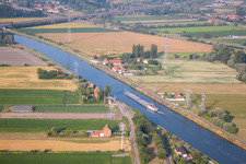 Watten in the state North, France