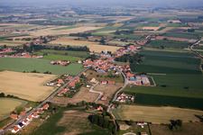 Millam in the state North, France