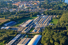 Knaus Carpentry - Johann Knaus & Viktor Knaus GbR and Express Möbel GmbH & Co. KG in Germersheim in the state Rhineland-Palatinate, Germany