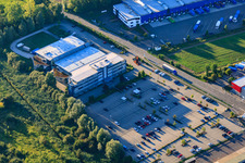 Nolte GmbH & Co. KGaA in Germersheim in the state Rhineland-Palatinate, Germany
