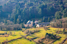 MVZ Landau GmbH in Badstr in Gleisweiler in the state Rhineland-Palatinate, Germany