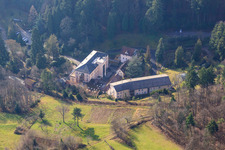 MVZ Landau GmbH and ZEN Südpfalz in Gleisweiler in the state Rhineland-Palatinate, Germany