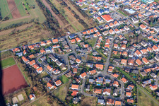 In Nonnenwaldeck in Lingenfeld in the state Rhineland-Palatinate, Germany