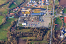 Südpfalz Center and Engel & Engel GmbH | Trade in commercial vehicles, forklifts, and construction machinery in Rohrbach in the state Rhineland-Palatinate, Germany