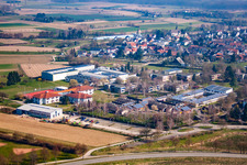Oberlin School Association in the district Kork in Kehl in the state Baden-Wuerttemberg, Germany