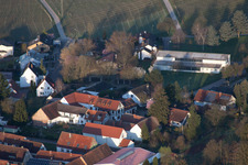 Wine Bar Vogler in the district Heuchelheim in Heuchelheim-Klingen in the state Rhineland-Palatinate, Germany