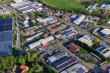 Visolution GmbH - System solutions for image processing at Barthelsmühlring in the district Minderslachen in Kandel in the state Rhineland-Palatinate, Germany