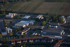 MAN Truck&Bus Service in Landau in der Pfalz in the state Rhineland-Palatinate, Germany