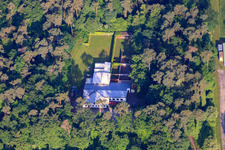 Schützenhaus 1928 Rülzheim eV in Rülzheim in the state Rhineland-Palatinate, Germany