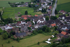 St. John the Baptist in the district Godelheim in Höxter in the state North Rhine-Westphalia, Germany