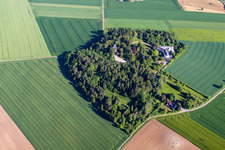 Industrial Park Metal Training Center WBS in Beverungen in the state North Rhine-Westphalia, Germany