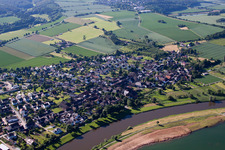 Boffzen in the state Lower Saxony, Germany