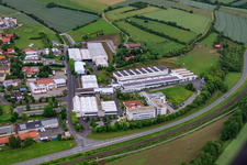 MIWE Michael Wenz GmbH in Arnstein in the state Bavaria, Germany