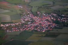 District Oberaltertheim in Altertheim in the state Bavaria, Germany
