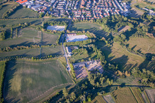 Riding and Driving Club Durmersheim eV in the district Würmersheim in Durmersheim in the state Baden-Wuerttemberg, Germany