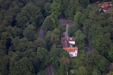 Ra redesign in Ettlingen in the state Baden-Wuerttemberg, Germany