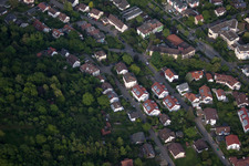 Motherhouse in Herrenberg in the state Baden-Wuerttemberg, Germany