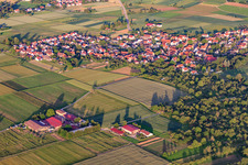 Riehle Immenhof Horse Boarding in the district Immenhausen in Kusterdingen in the state Baden-Wuerttemberg, Germany