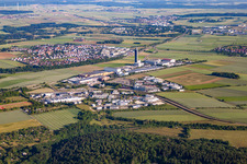 MTLU GmbH Müller Transport and Logistics Ulm in the district Jungingen in Ulm in the state Baden-Wuerttemberg, Germany