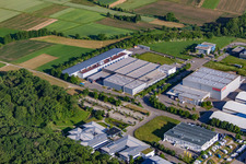 Online GmbH in the district Jettenburg in Kusterdingen in the state Baden-Wuerttemberg, Germany