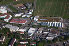 Toom hardware store in Herrenberg in the state Baden-Wuerttemberg, Germany