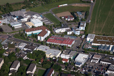 H+ Hotel Stuttgart-Herrenberg in Herrenberg in the state Baden-Wuerttemberg, Germany