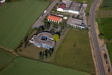 Paintwork MD Duraku in the district Kuppingen in Herrenberg in the state Baden-Wuerttemberg, Germany