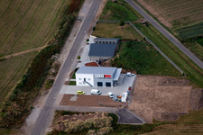 ISOTEC specialist sealing technology company Thomas Walze in Kenzingen in the state Baden-Wuerttemberg, Germany