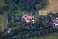 District Horas in Fulda in the state Hesse, Germany