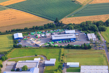 PreZero Service Mitte-West GmbH & Co. KG in the district Rodges in Fulda in the state Hesse, Germany