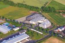 Iwetec GmbH in the district Malkes in Fulda in the state Hesse, Germany