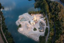 Willersinn GmbH in the district Roxheim in Bobenheim-Roxheim in the state Rhineland-Palatinate, Germany