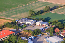 Roof Concept 2000 GmbH in Zeiskam in the state Rhineland-Palatinate, Germany