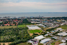 VOCO in Cuxhaven in the state Lower Saxony, Germany