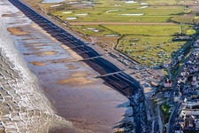 Camping d'Onival in Woignarue in the state Somme, France